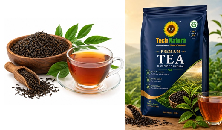 Tea